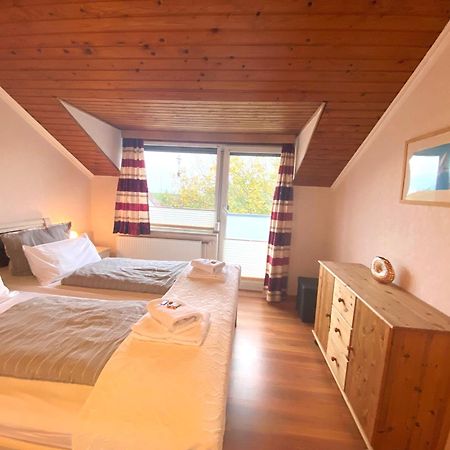 Haus Am Kurpark Wohnung 24 بوسم المظهر الخارجي الصورة